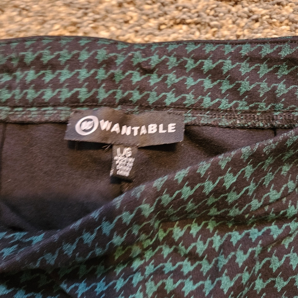 Wantable Statement Pants! - image 2